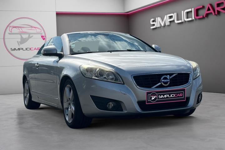 VOLVO C70 CABRIOLET