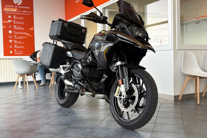 BMW R 1250 GS