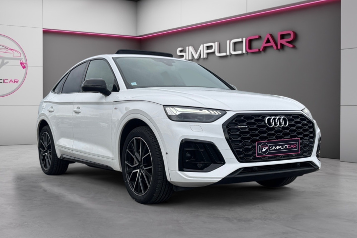 AUDI Q5 SPORTBACK