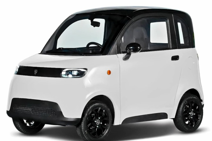 SIMPLICI S1